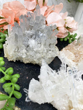 Load image into Gallery: Contempo Crystals - gray-lithium-colombian-quartz - Image 10