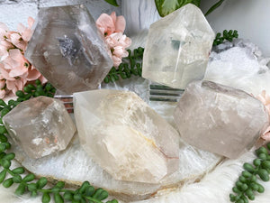 Contempo Crystals - gray-lithium-in-quartz-smoky - Image 3