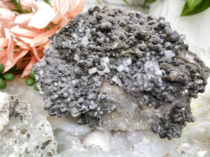 Contempo Crystals - gray-morocco-calcite - Image 3