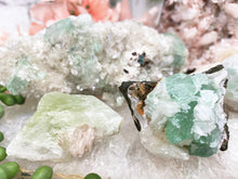 Load image into Gallery: Contempo Crystals -    green-apophyllite-crystals-for-sale - Image 1