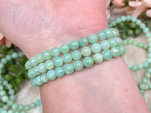 Load image into Gallery: Contempo Crystals - green-chrysoprase-bracelet-for-sale - Image 6