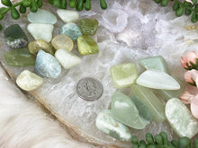 Load image into Gallery: Contempo Crystals - green-jade-stones-for-sale - Image 5