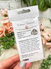 •HERKIMER DIAMOND• silver bolo bracelet (adj up to 9