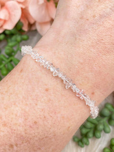 Contempo Crystals - herkimer-diamond-bracelet - Image 4