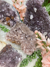 Load image into Gallery: Contempo Crystals - high-end-amethyst-clusters - Image 7