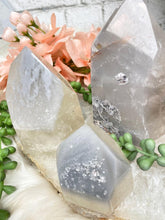 Load image into Gallery: Contempo Crystals - included-brazil-quartz - Image 6