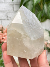 Load image into Gallery: Contempo Crystals - included-lithium-quartz-point - Image 9
