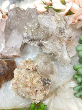Load image into Gallery: Contempo Crystals - included-quartz-clusters - Image 9