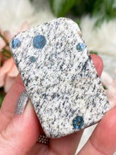 Load image into Gallery: Contempo Crystals - k2-stone-with-blue-azurite - Image 7