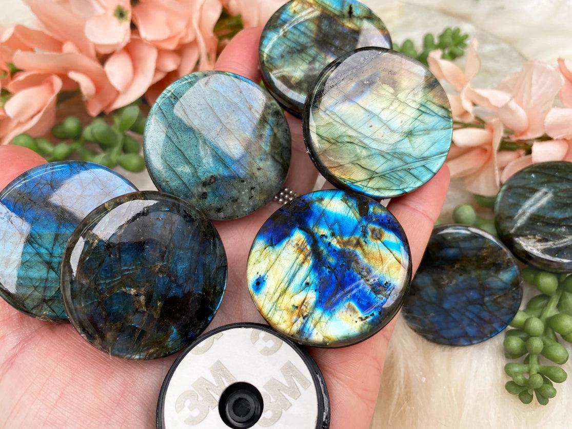 Labradorite stone deals for sale