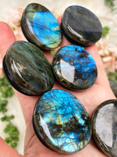 Load image into Gallery: Contempo Crystals - labradorite-phone-grips-for-sale - Image 11