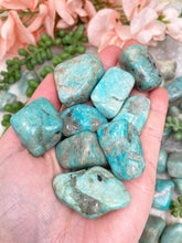 Load image into Gallery: Contempo Crystals - large-amazonite-tumbles - Image 2