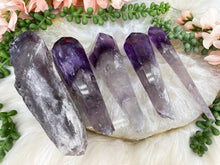 Load image into Gallery: Contempo Crystals - large-amethyst-wands - Image 3