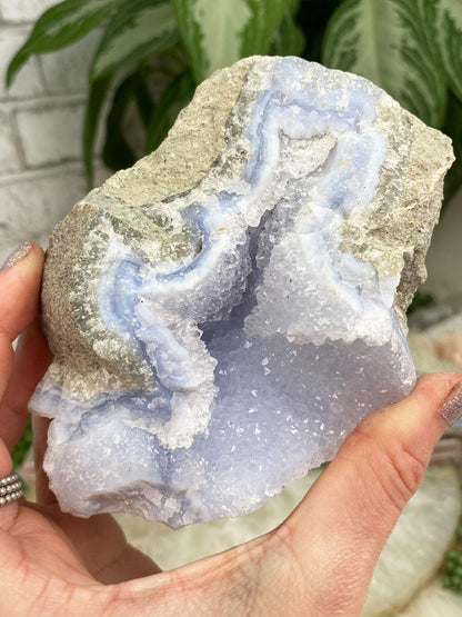 large-blue-lace-agate-cluster