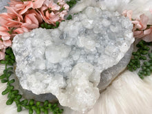 Load image into Gallery: Contempo Crystals - large-chunky-gray-white-apophyllite - Image 3