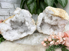 Load image into Gallery: Contempo Crystals - large-chunky-morocco-quartz-geode - Image 9