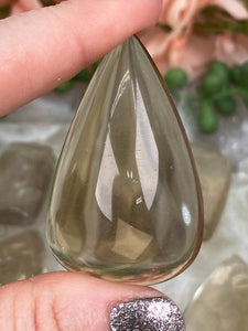 Contempo Crystals - large-citrine-tear-drop-cabochon - Image 12