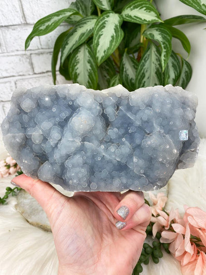 large-gray-chalcedony-crystal
