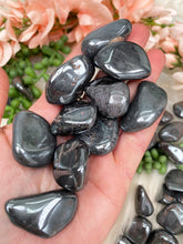 Load image into Gallery: Contempo Crystals - large-hematite-tumbles - Image 2