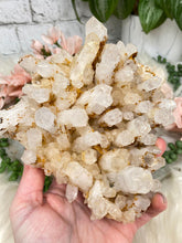 Load image into Gallery: Contempo Crystals - large-iron-quartz-madagascar - Image 10