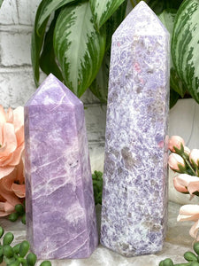 Contempo Crystals - large-lepidolite-points-for-sale - Image 5