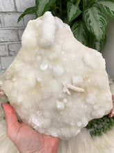 Load image into Gallery: Contempo Crystals - large-off-white-chalcedony-stilbite-apophyllite - Image 9