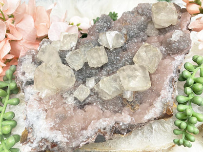 large-old-stock-twin-calcite-pink-datolite