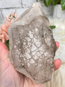 Contempo Crystals - large-smoky-elestial-quartz-cluster-brazil - Image 10