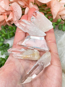 Contempo Crystals - lemurian-quartz - Image 4