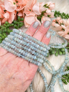 Contempo Crystals - light-blue-aquamarine-bracelet - Image 4