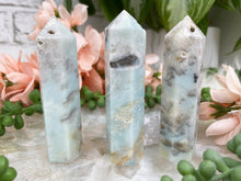 Load image into Gallery: Contempo Crystals - light-blue-chinese-amazonite - Image 3