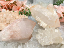 Load image into Gallery: Contempo Crystals - light-pink-madagascar-quartz - Image 3