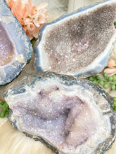 Load image into Gallery: Contempo Crystals - light-purple-amethyst-geodes - Image 7
