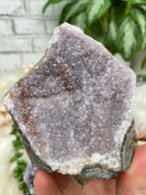 Load image into Gallery: Contempo Crystals - light-purple-amethyst-with-hematite - Image 13