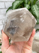 Load image into Gallery: Contempo Crystals - lithium-included-smoky-quartz - Image 8