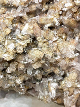Load image into Gallery: Contempo Crystals - lodolite-quartz-cluster-close-up - Image 6