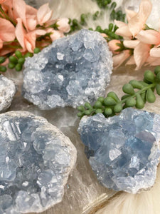 Contempo Crystals - madagascar-blue-celestite-crystals - Image 5