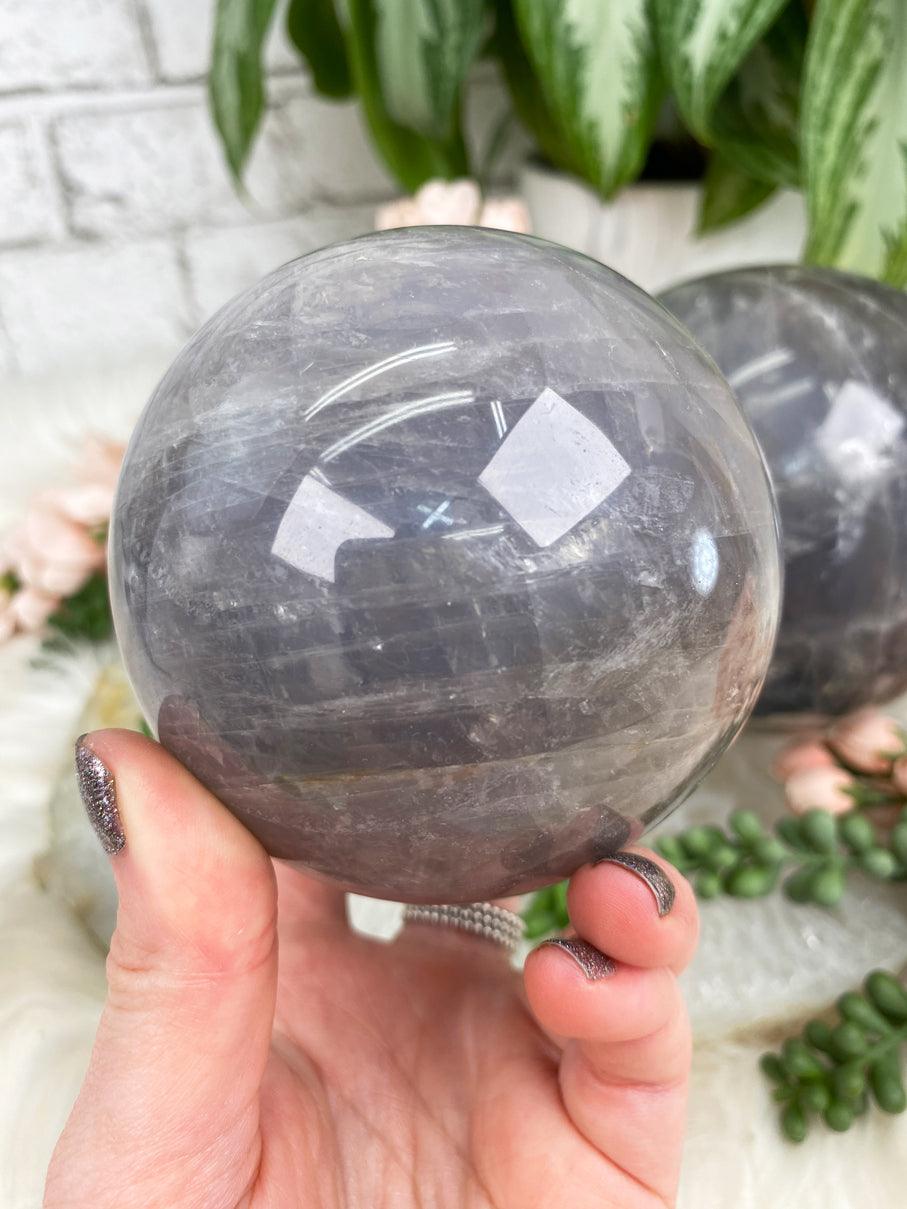 madagascar-blue-rose-quartz-sphere