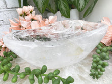 Load image into Gallery: Contempo Crystals - madagascar-quartz-crystal-bowl - Image 1