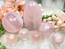 Load image into Gallery: Contempo Crystals - madagascar-rose-quartz - Image 7