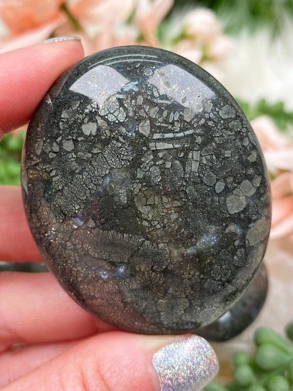 marcasite-agate-palm-stone