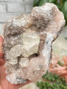 Contempo Crystals - mexico-datolite-twin-calcite - Image 19