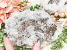 Load image into Gallery: Contempo Crystals - mexico-selenite-calcite-clusters - Image 1
