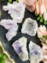 Load image into Gallery: Contempo Crystals - mexico-spirit-flower-geodes - Image 6