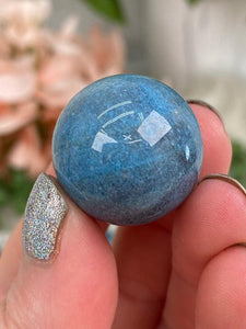 Contempo Crystals - mini-trolleite-sphere - Image 11