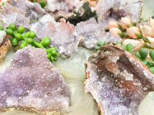 Load image into Gallery: Contempo Crystals - morocco-amethyst-with-red - Image 3