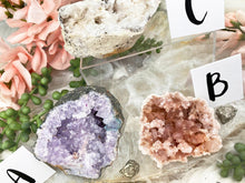 Load image into Gallery: Contempo Crystals -     morocco-geode-crystal-sets - Image 1