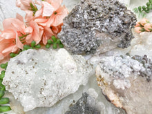 Load image into Gallery: Contempo Crystals - morocco-quartz-calcite-clusters - Image 3