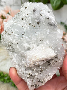 Contempo Crystals - morocco-quartz-fluorite - Image 8