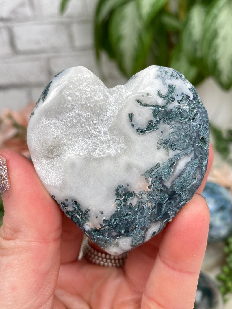 moss-agate-heart